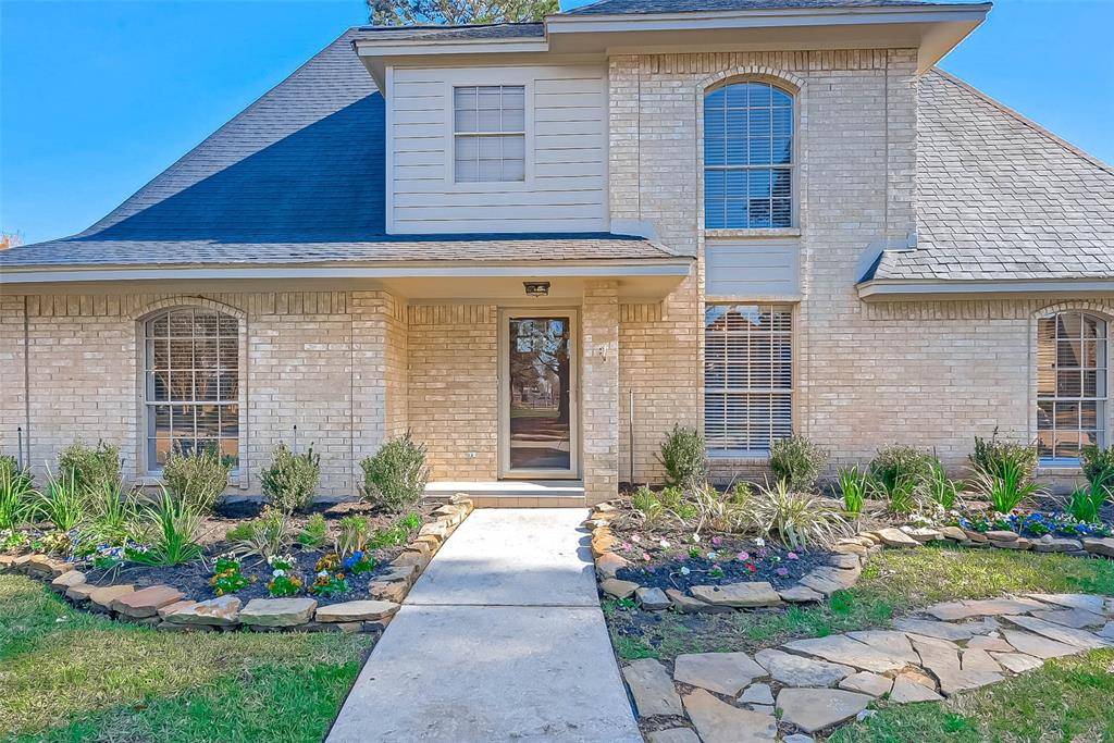 Spring, TX 77388,3603 Broken Elm DR