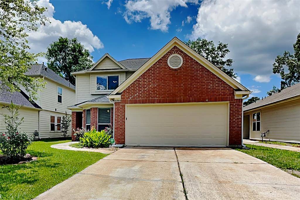 Conroe, TX 77385,16869 Greenhouse ST