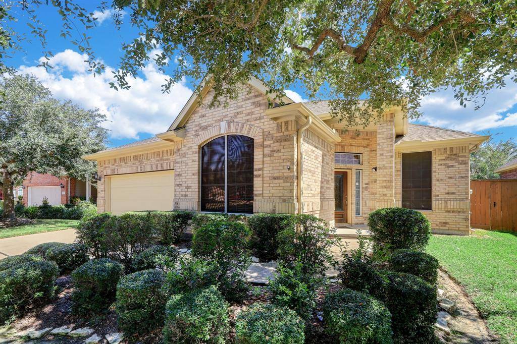 Katy, TX 77494,5007 Flower Ridge CT