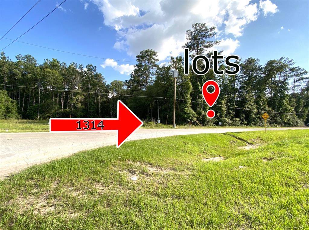 Porter, TX 77365,20,21,22 Wood Hollow Drive DR