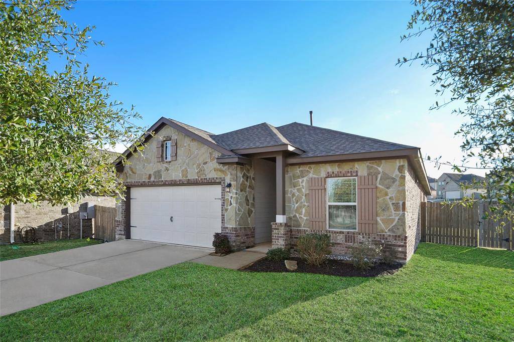 Conroe, TX 77304,2533 Holly Laurel MNR