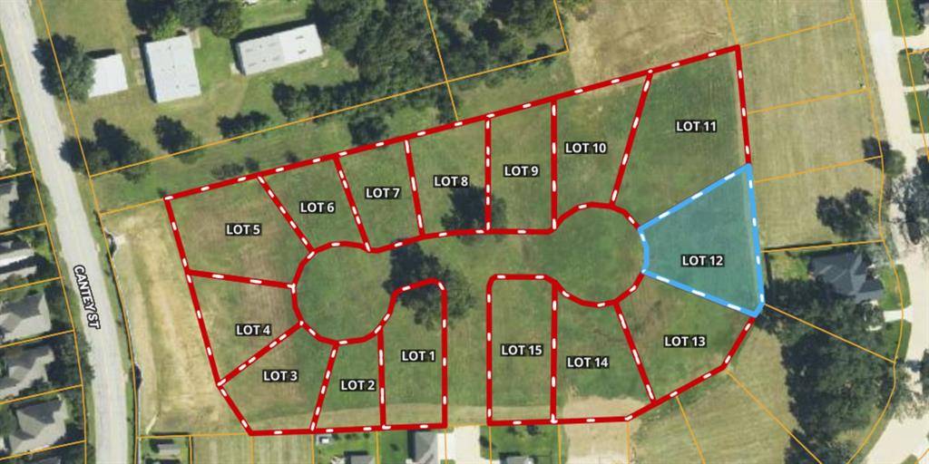 Brenham, TX 77833,2426 Pecan Crossing CT