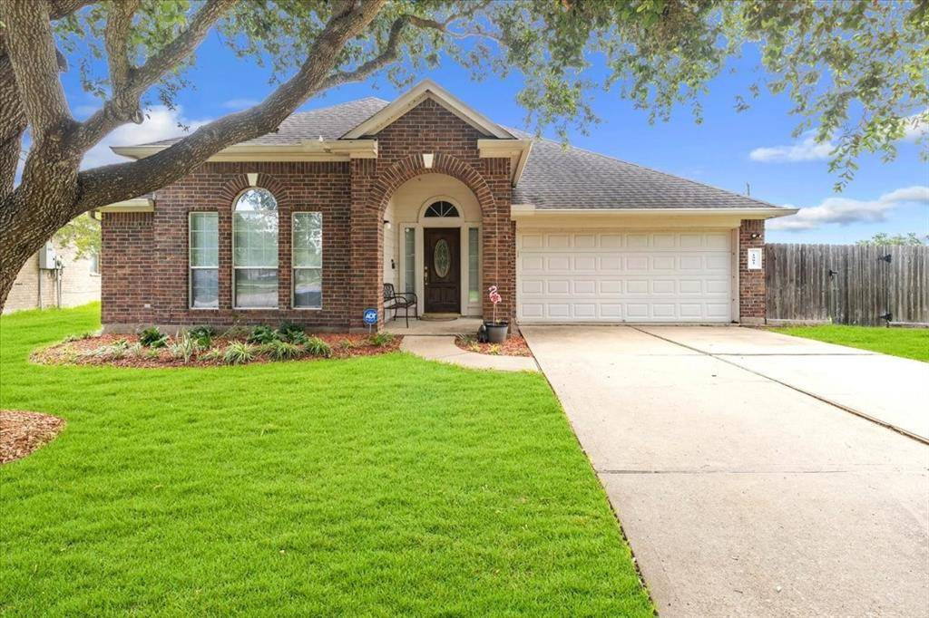 Pearland, TX 77581,1901 Orchard Frost DR