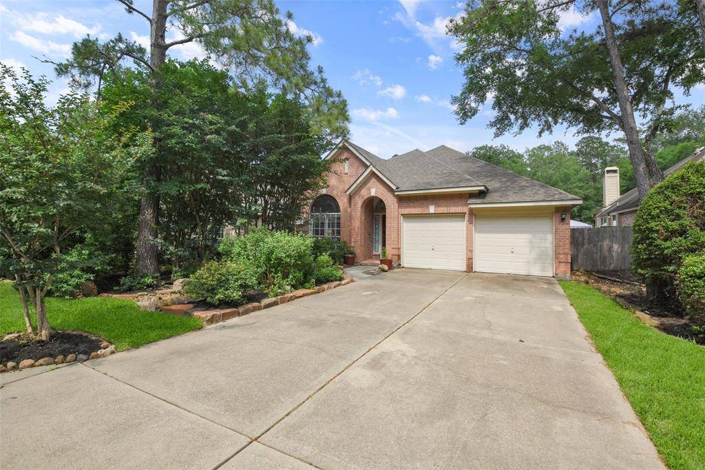 Spring, TX 77382,18 Pinery Ridge PL