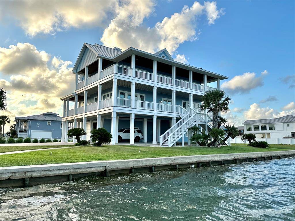 Rockport, TX 78382,405 Ocean DR