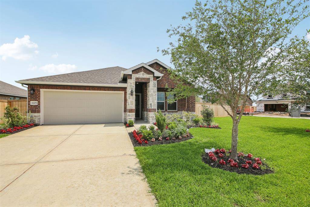 Pearland, TX 77584,6405 Green Enclave TRL