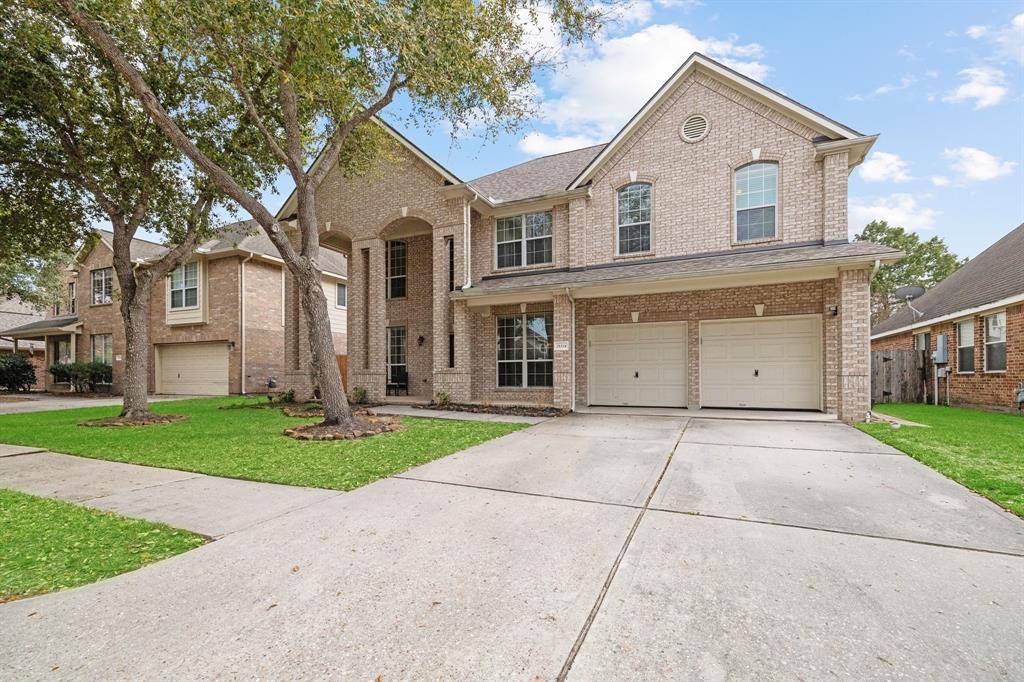 Kingwood, TX 77339,21534 Black Opal LN