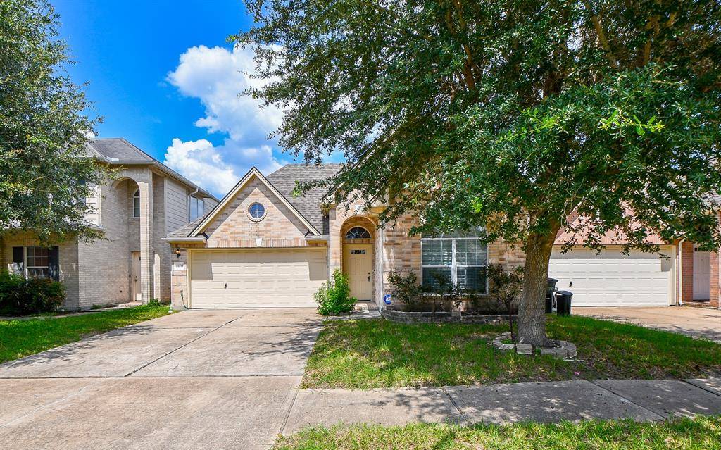 Houston, TX 77083,13238 Rustic Garden DR