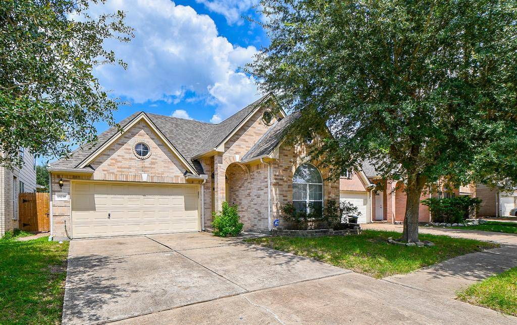 Houston, TX 77083,13238 Rustic Garden DR