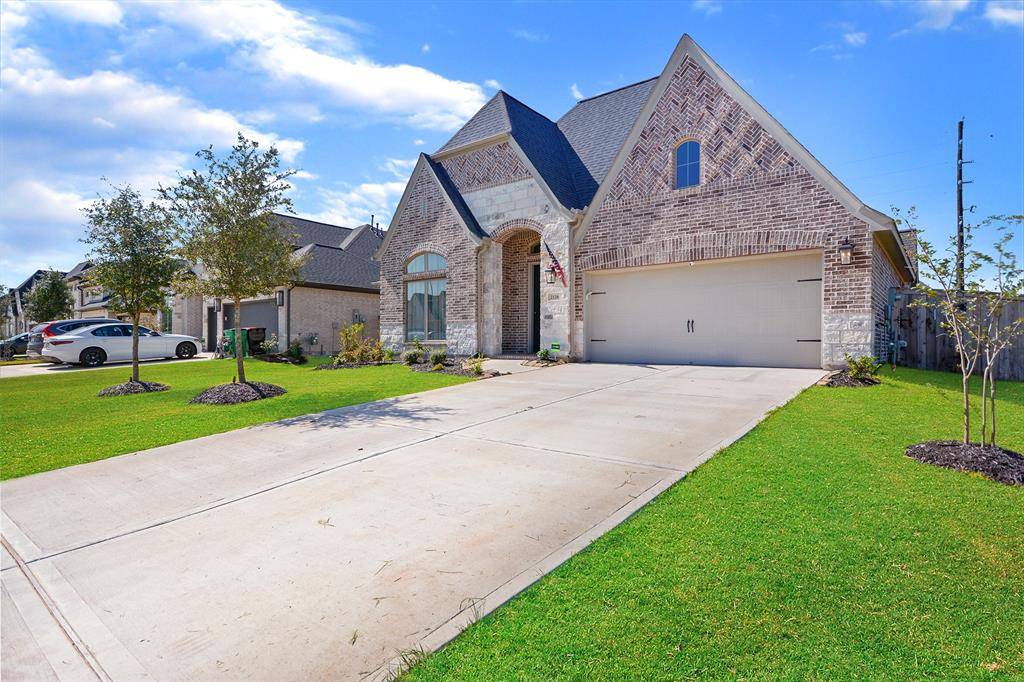 Katy, TX 77494,2126 Partridgeberry LN