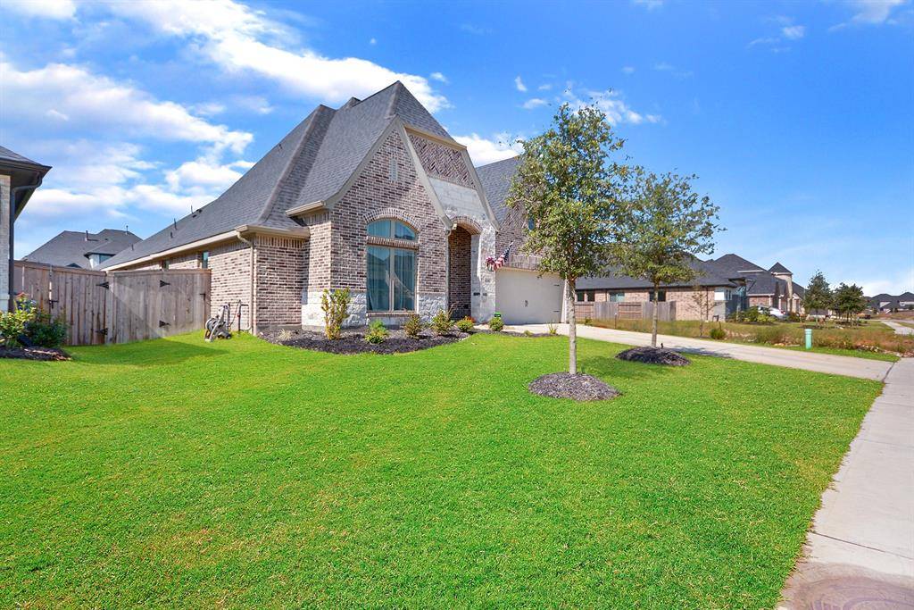 Katy, TX 77494,2126 Partridgeberry LN