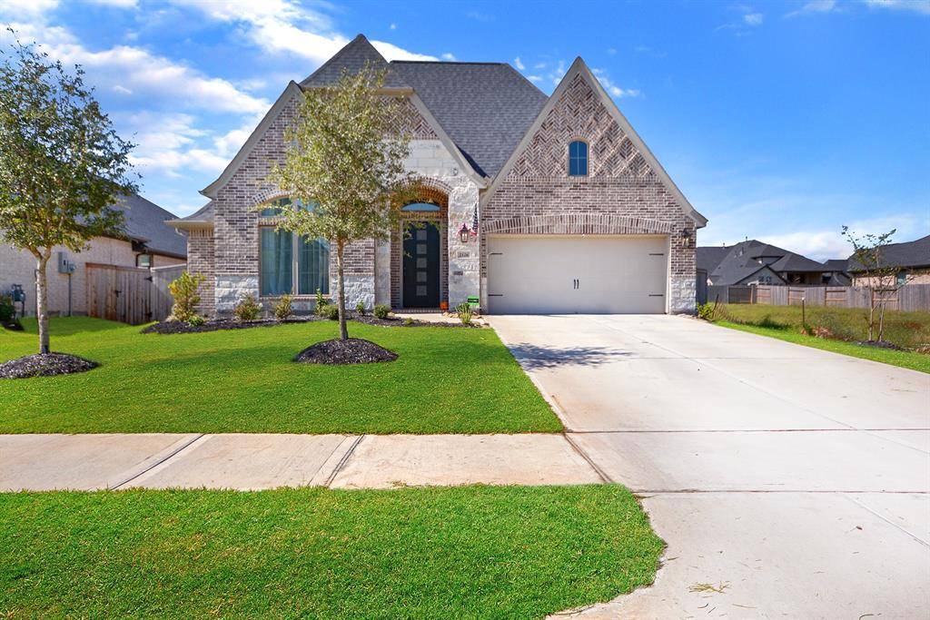 Katy, TX 77494,2126 Partridgeberry LN