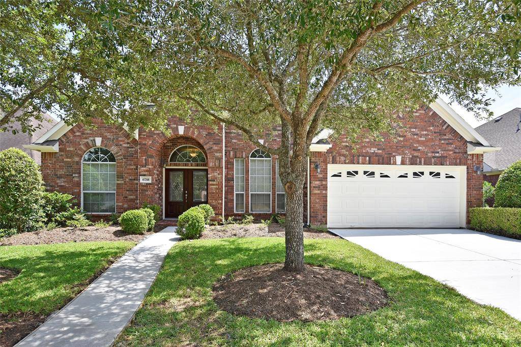 Sugar Land, TX 77479,6718 Constatine CT