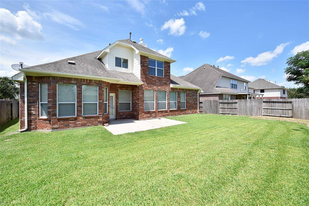 Sugar Land, TX 77479,6718 Constatine CT