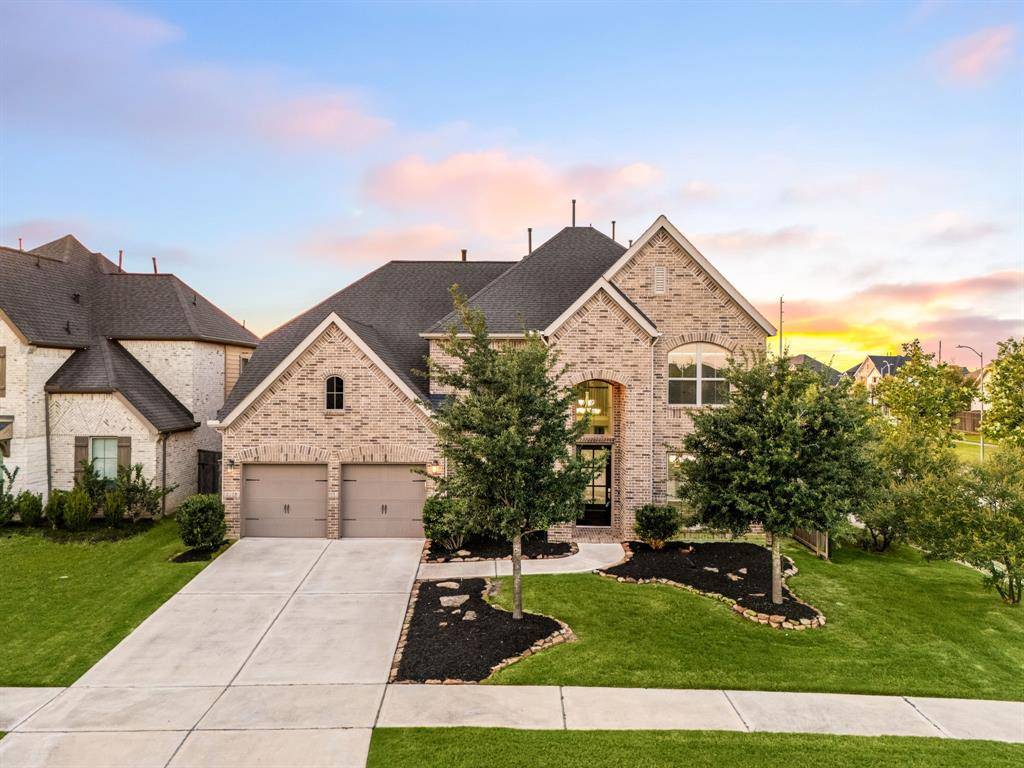 Fulshear, TX 77441,28702 Casen Ranch LN