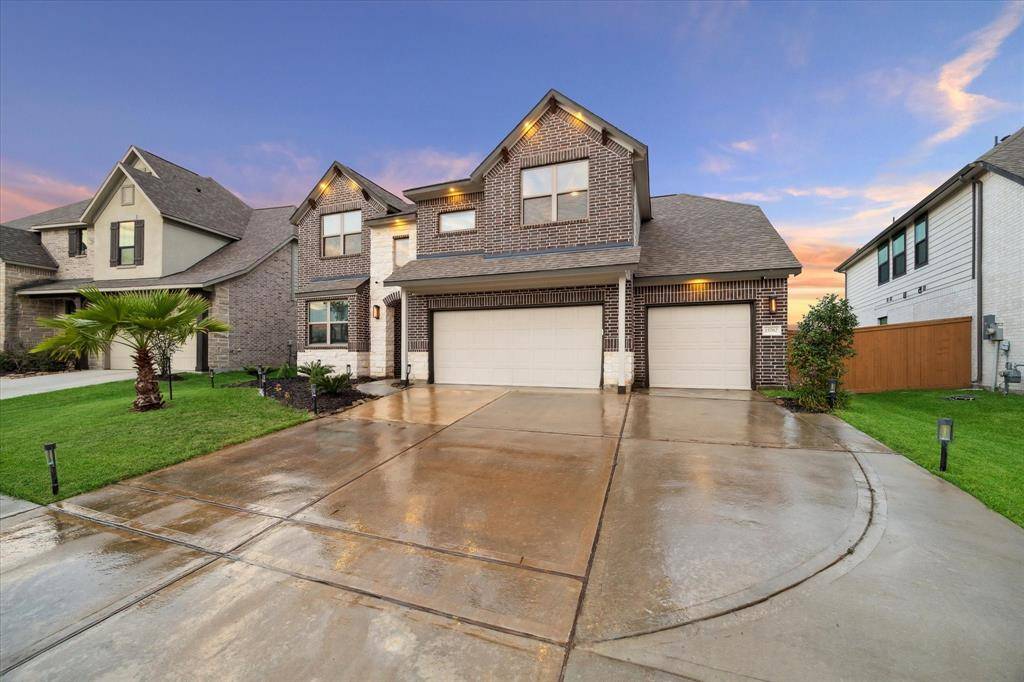 Humble, TX 77346,15762 Deeside Spring DR