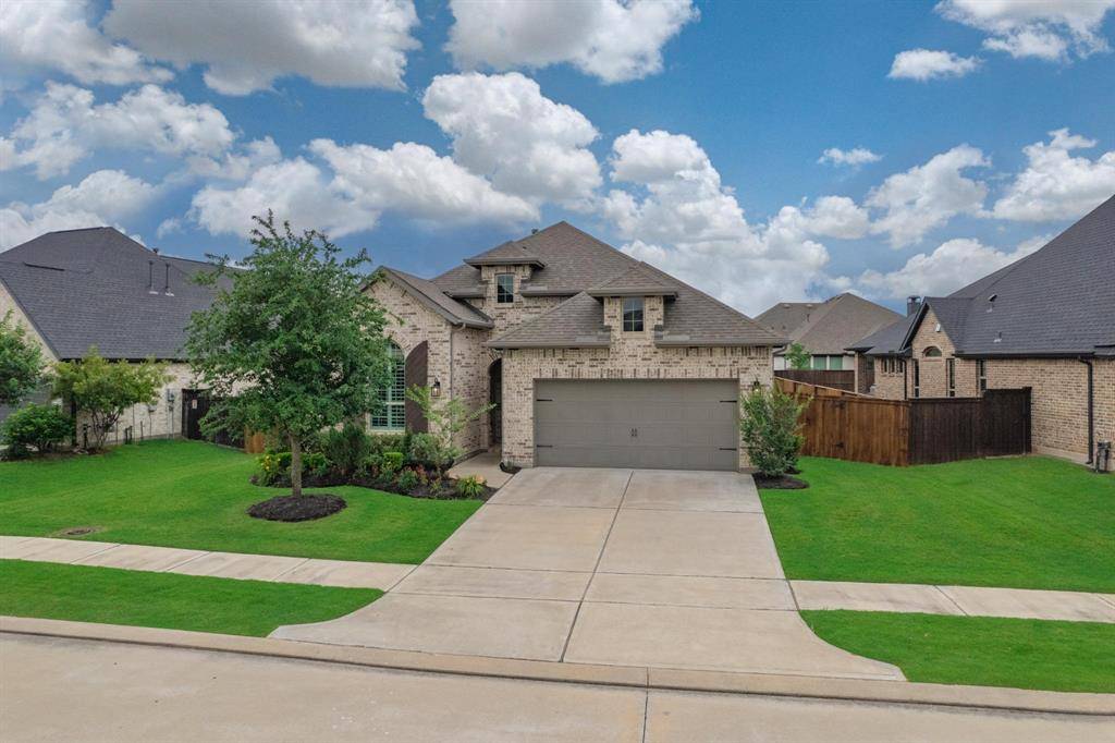 Katy, TX 77493,7118 Pondhawk DR