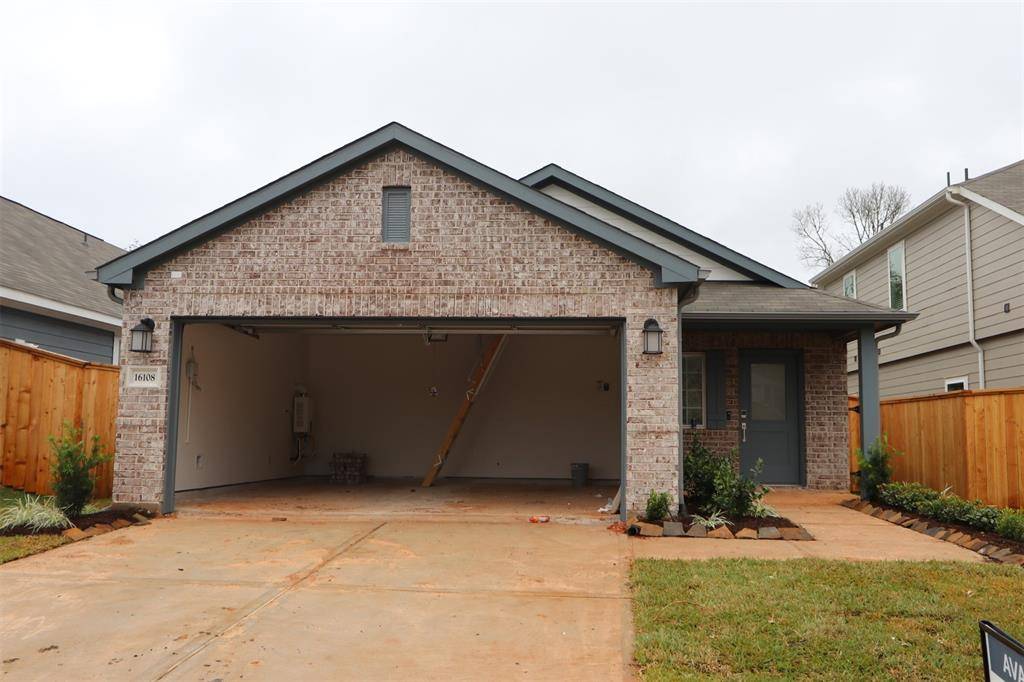 Montgomery, TX 77316,16108 Coffee Creek CT