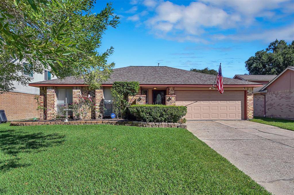 Humble, TX 77346,7211 Echo Pines DR