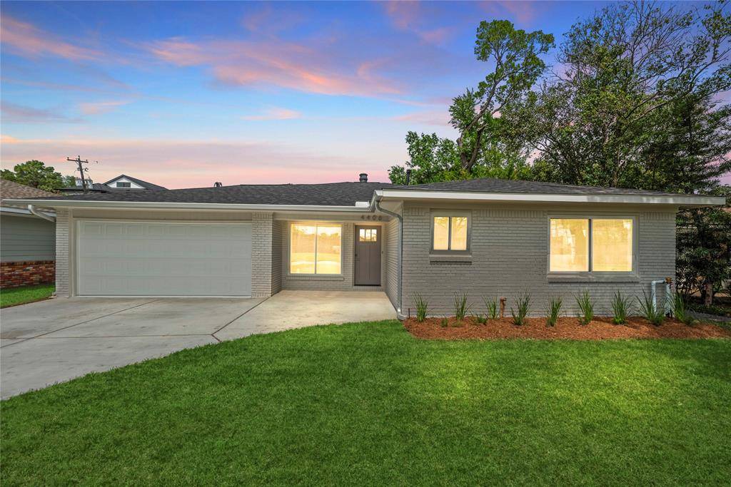 Houston, TX 77027,4406 Merwin ST