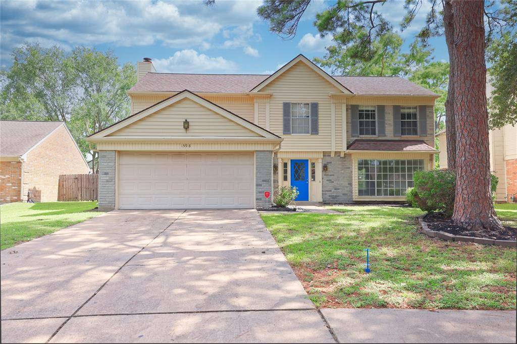 Houston, TX 77095,15918 Pinyon Creek DR