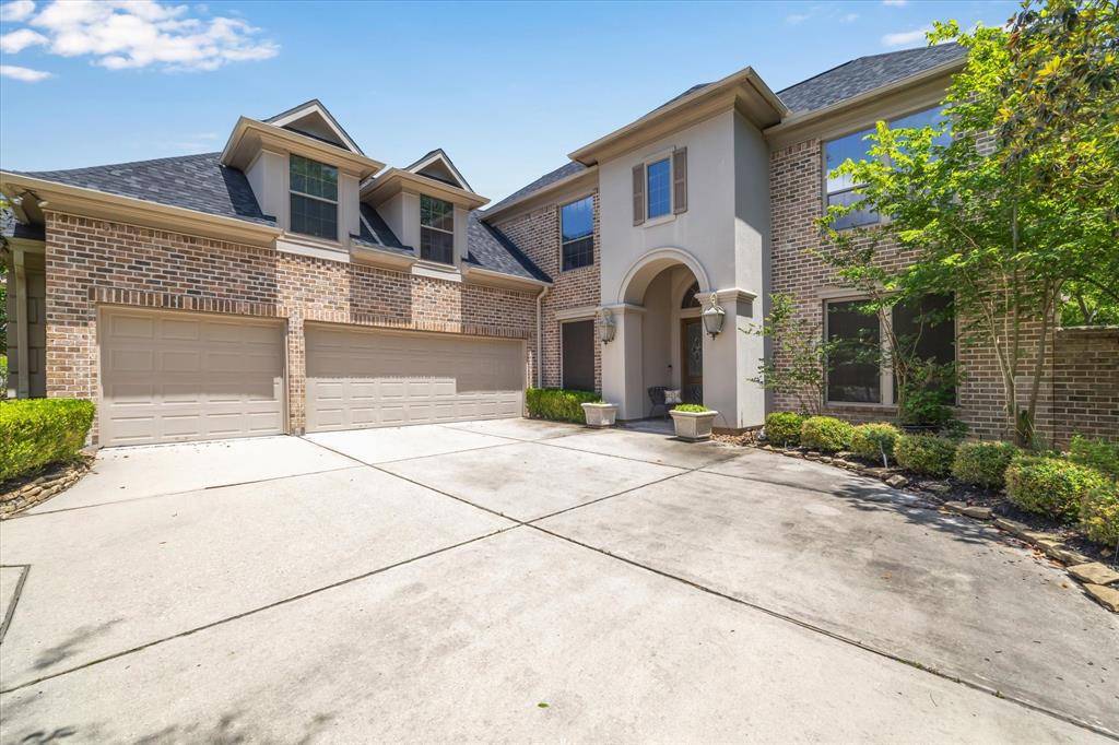 Houston, TX 77345,1302 Royal Sands LN