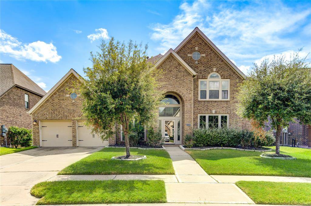 Pearland, TX 77584,2418 Copper Sky DR