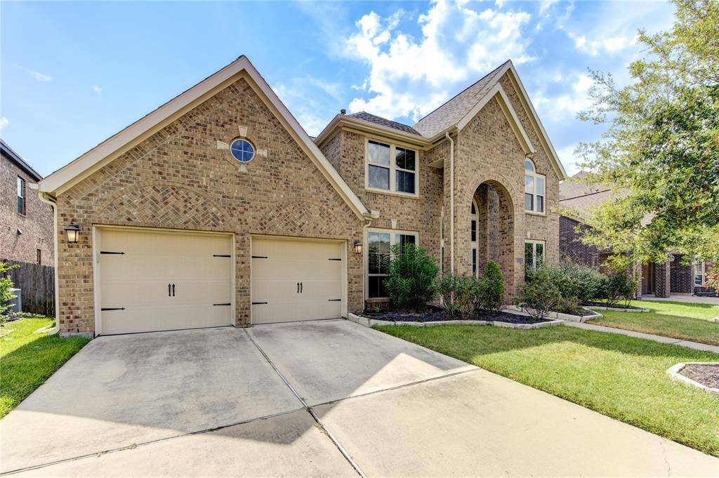 Pearland, TX 77584,2418 Copper Sky DR