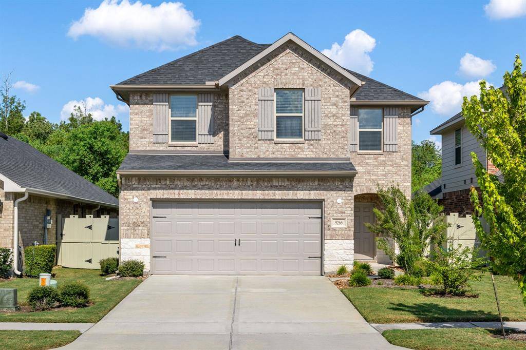 Conroe, TX 77385,9265 Inland Leather LN