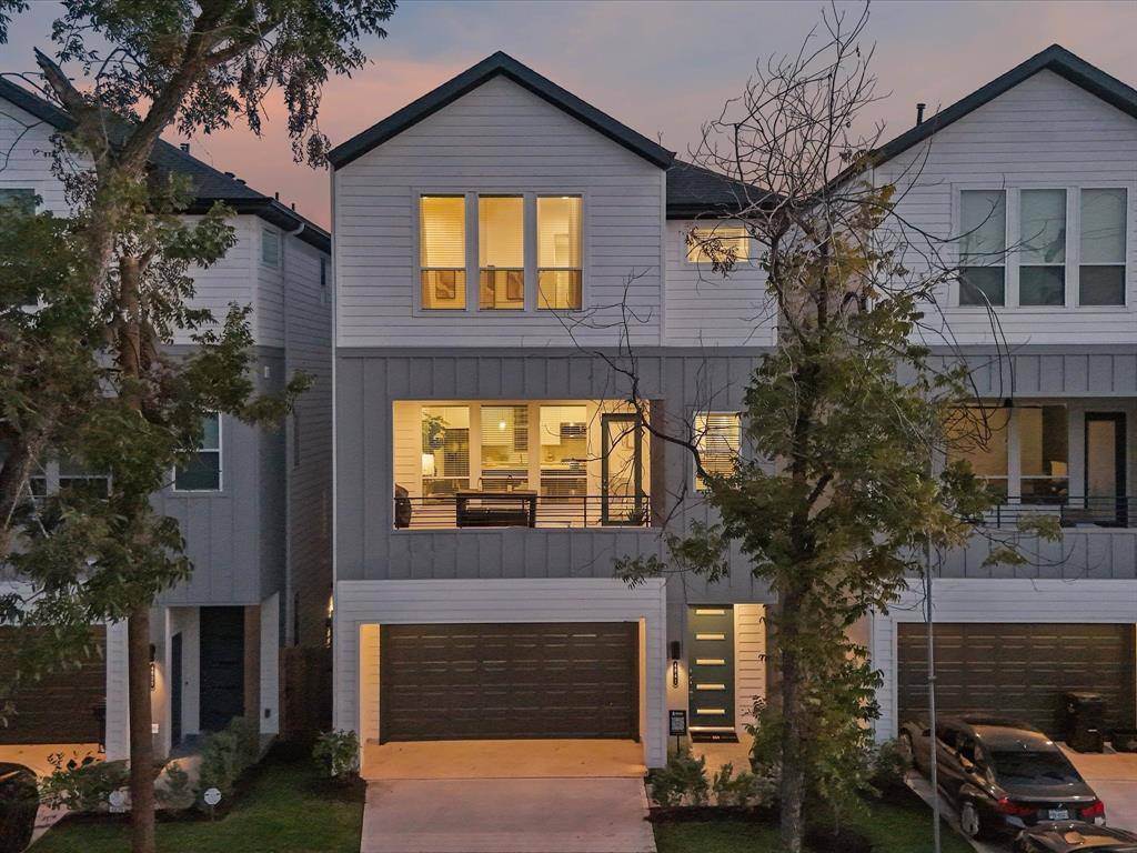 Houston, TX 77091,4830 Pinemont DR