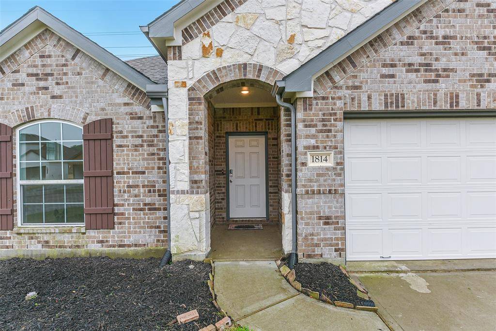 Baytown, TX 77523,1814 William Scott ST