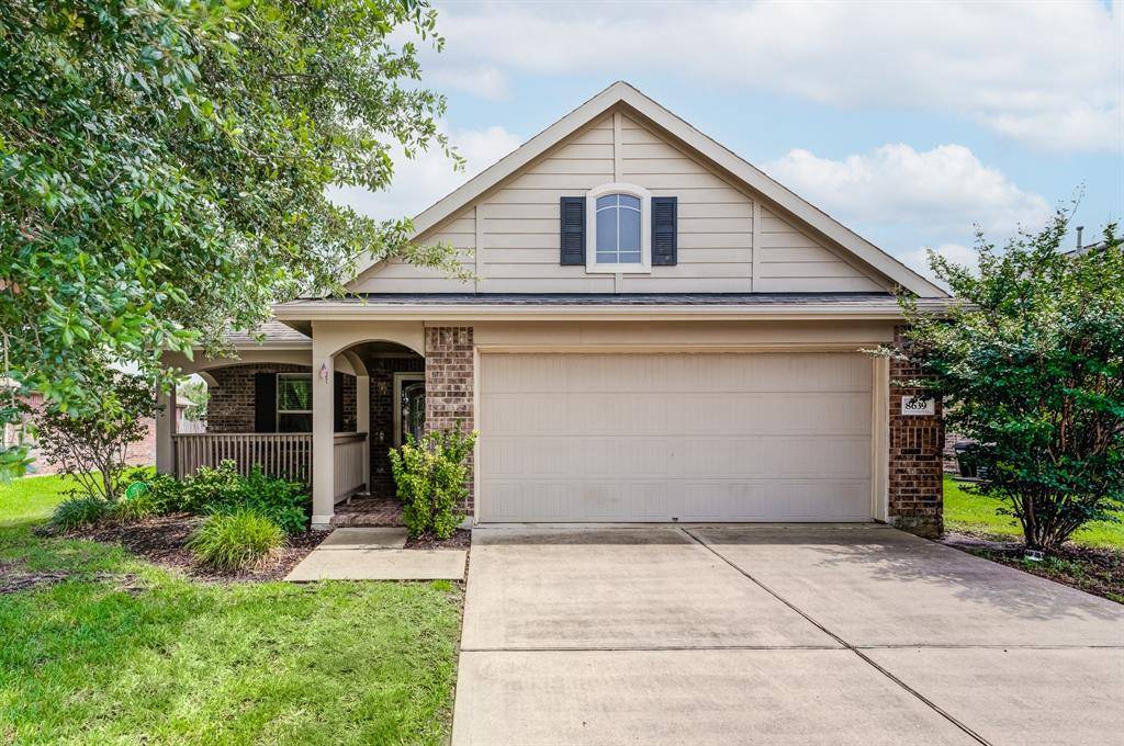 Tomball, TX 77375,8639 Sweet Pasture DR