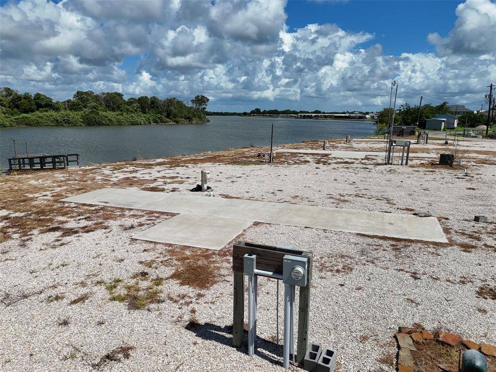 Matagorda, TX 77457,1959 Fisher ST