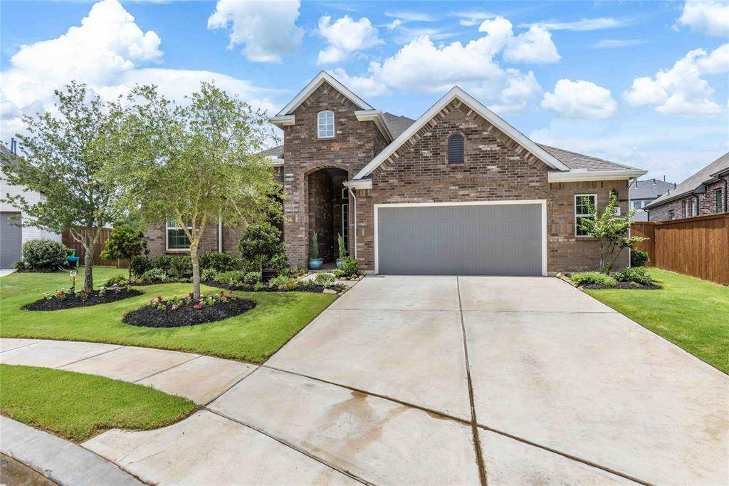 Katy, TX 77493,1703 Rosings WAY