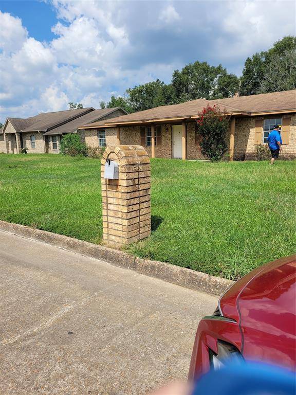 Beaumont, TX 77707,4730 Cartwright St