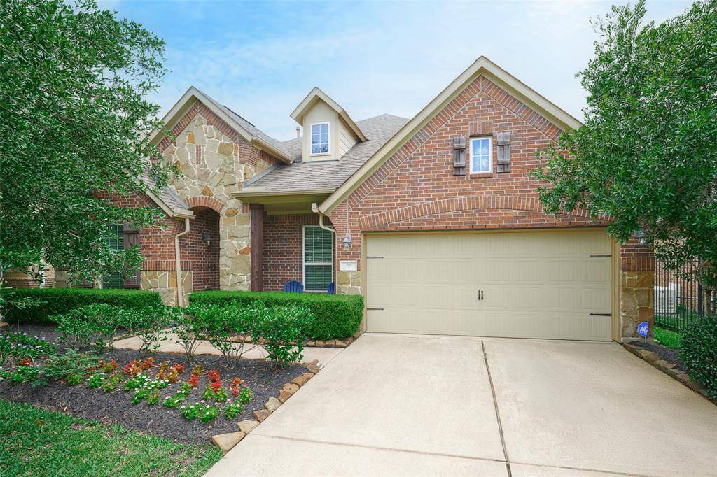 The Woodlands, TX 77389,38 S Pinto Point CIR