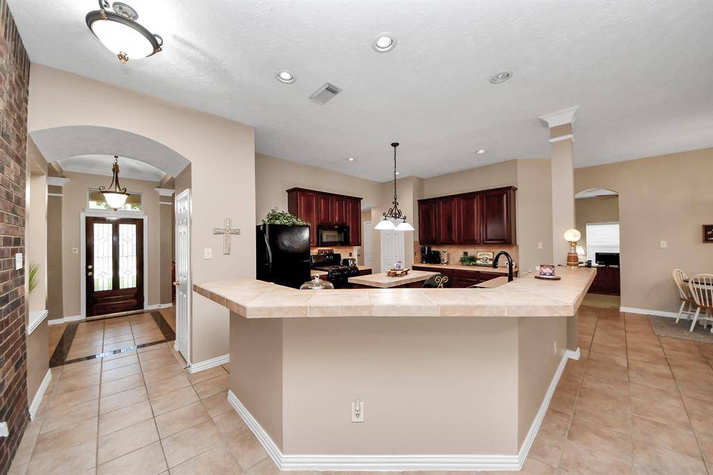 Cypress, TX 77433,18110 Dovefield LN
