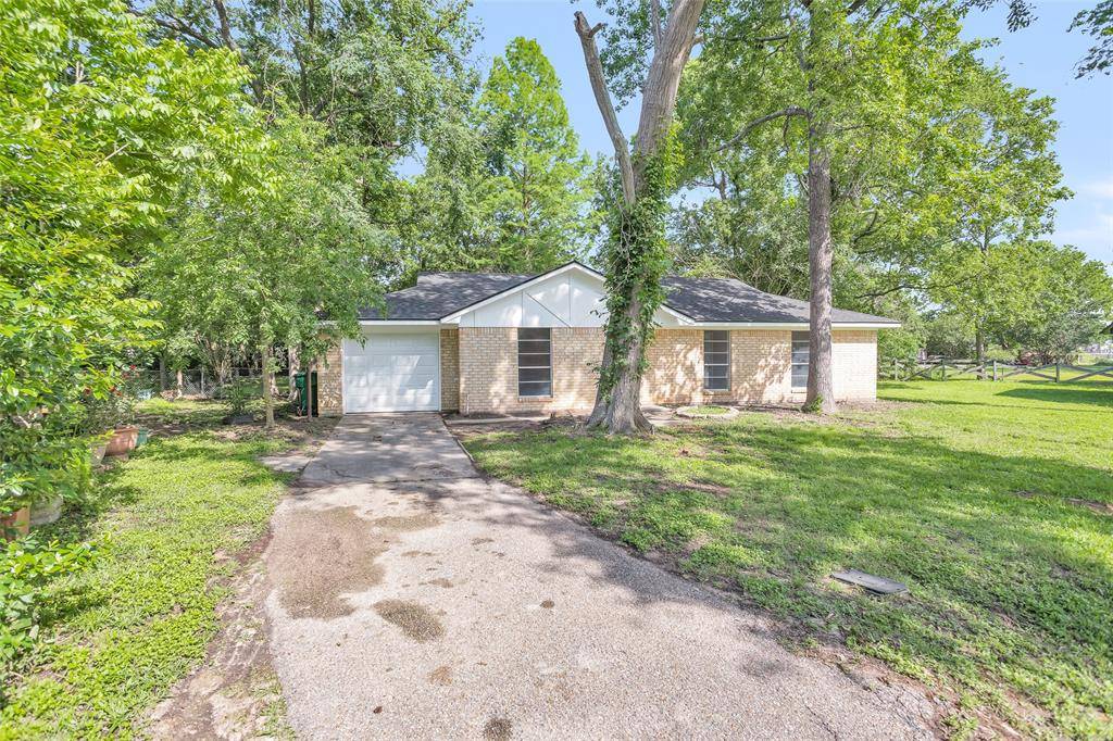 Willis, TX 77378,231 W Willwood DR