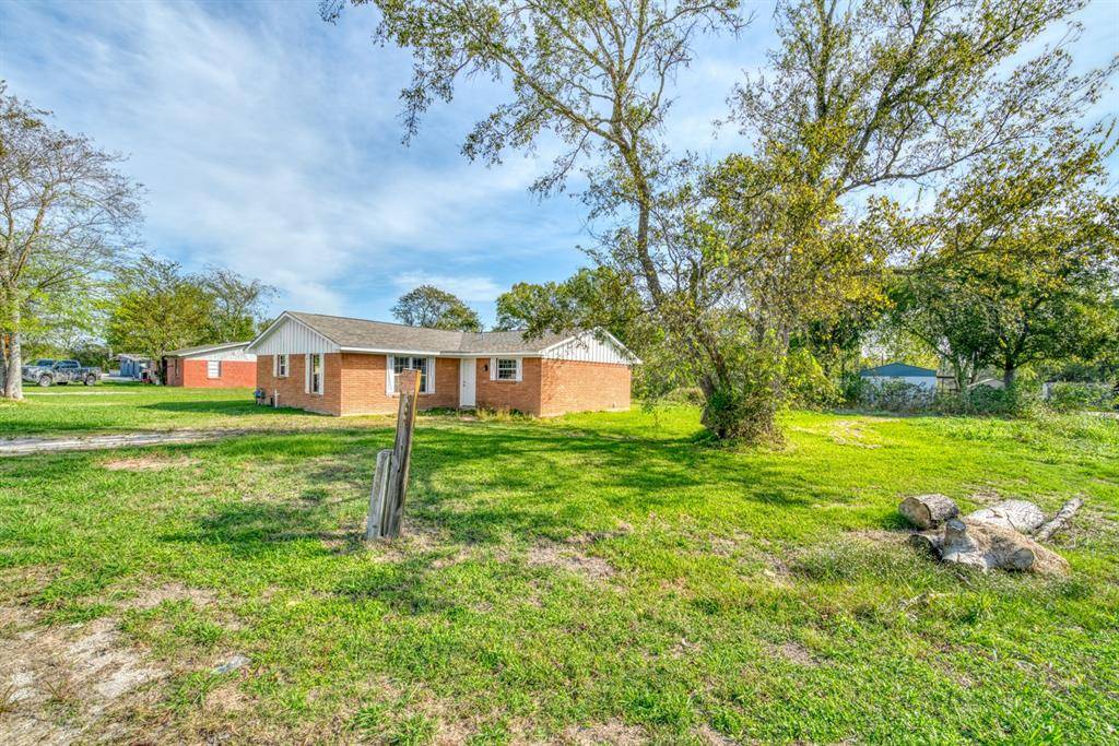 North Zulch, TX 77872,553 Brazos AVE