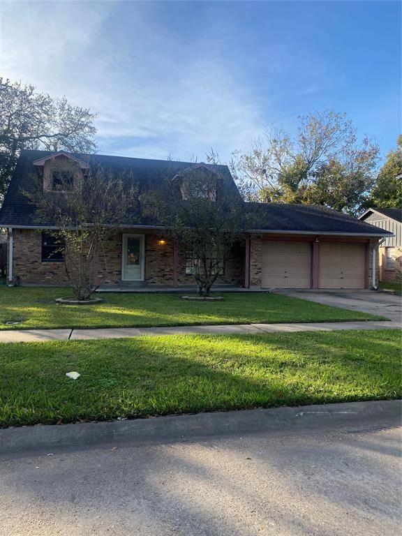 Pasadena, TX 77502,2604 Dewberry LN