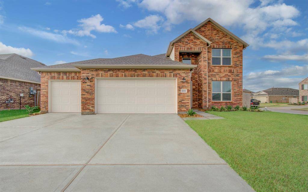 Rosenberg, TX 77471,3006 Live Springs CT