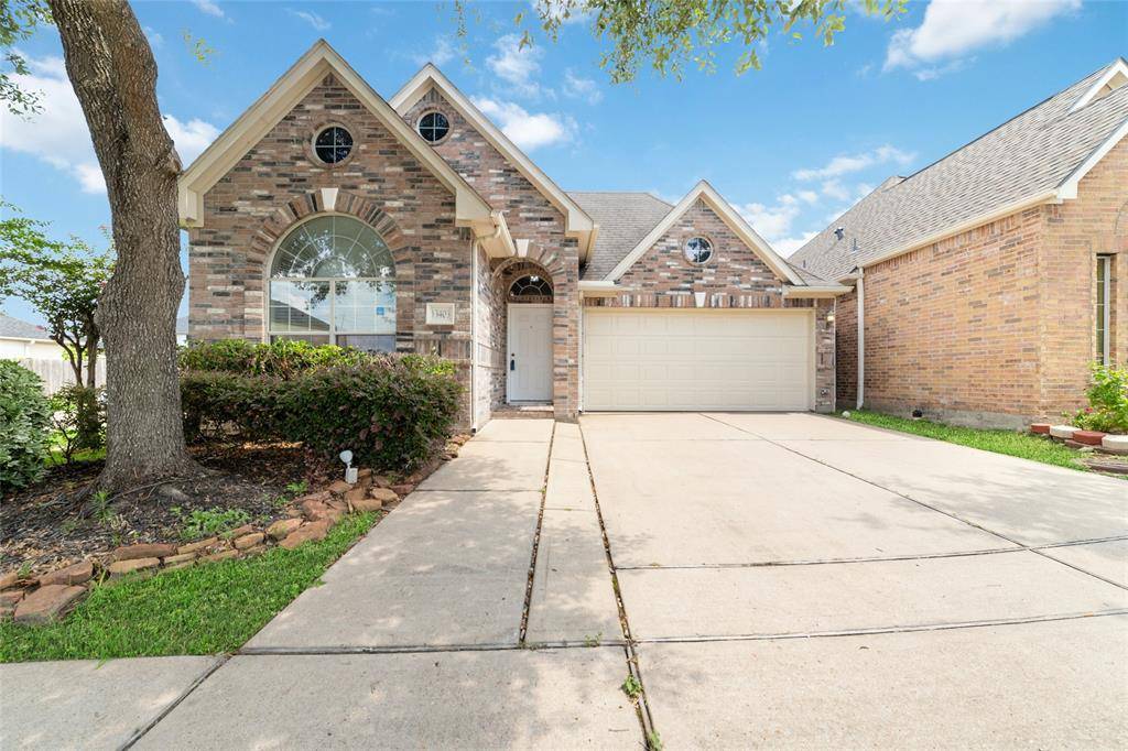 Houston, TX 77034,13403 Gardnerville ST