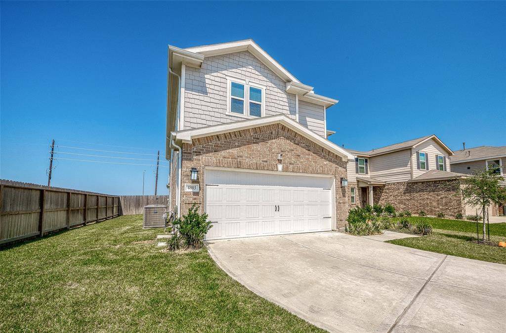 Katy, TX 77493,4803 Wellington Manor CT