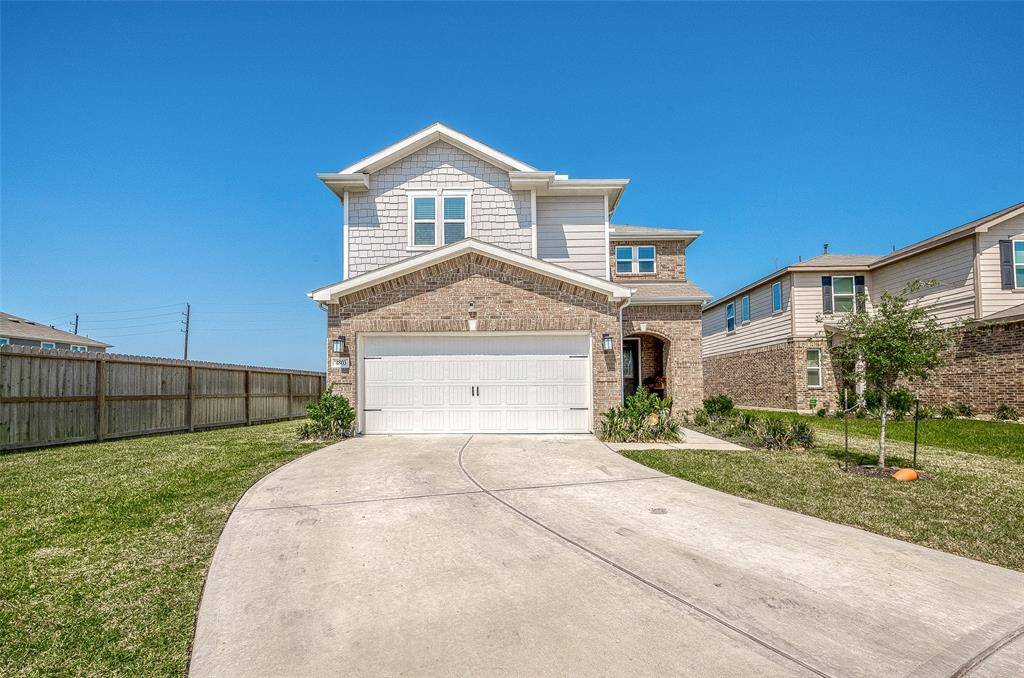 Katy, TX 77493,4803 Wellington Manor CT