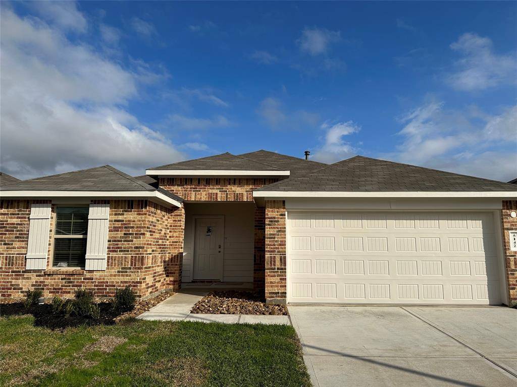 Katy, TX 77449,5142 Bay Meadows LN