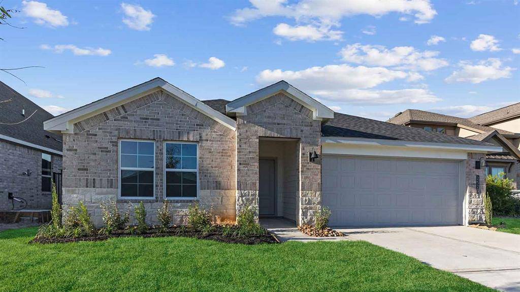 Texas City, TX 77590,3011 Scarlet Ibis DR