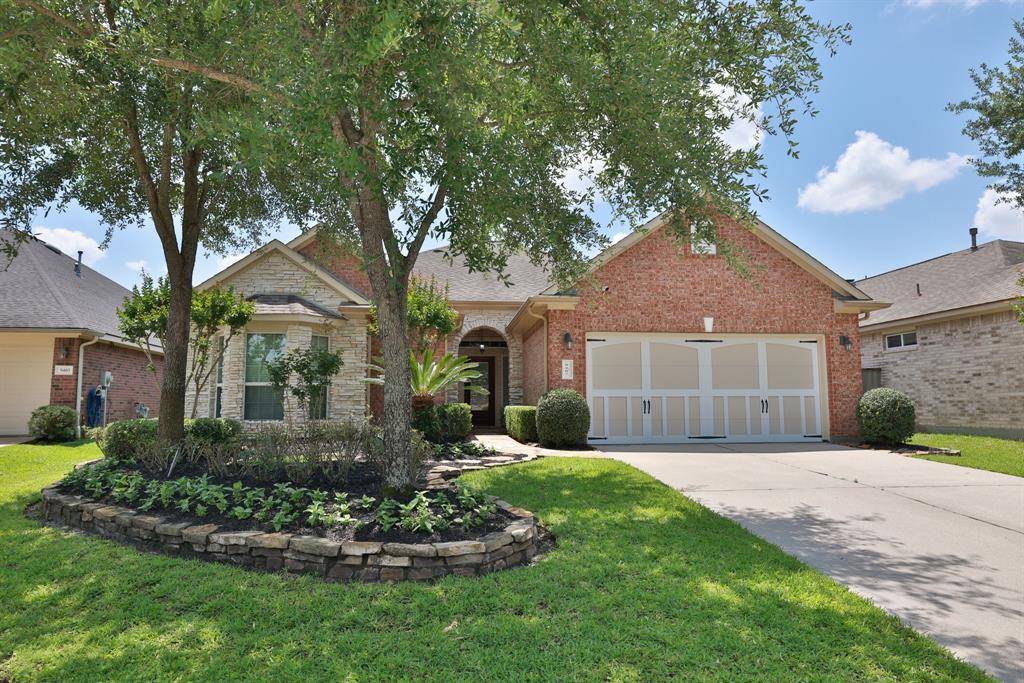 Spring, TX 77379,9407 Thurber Ridge DR