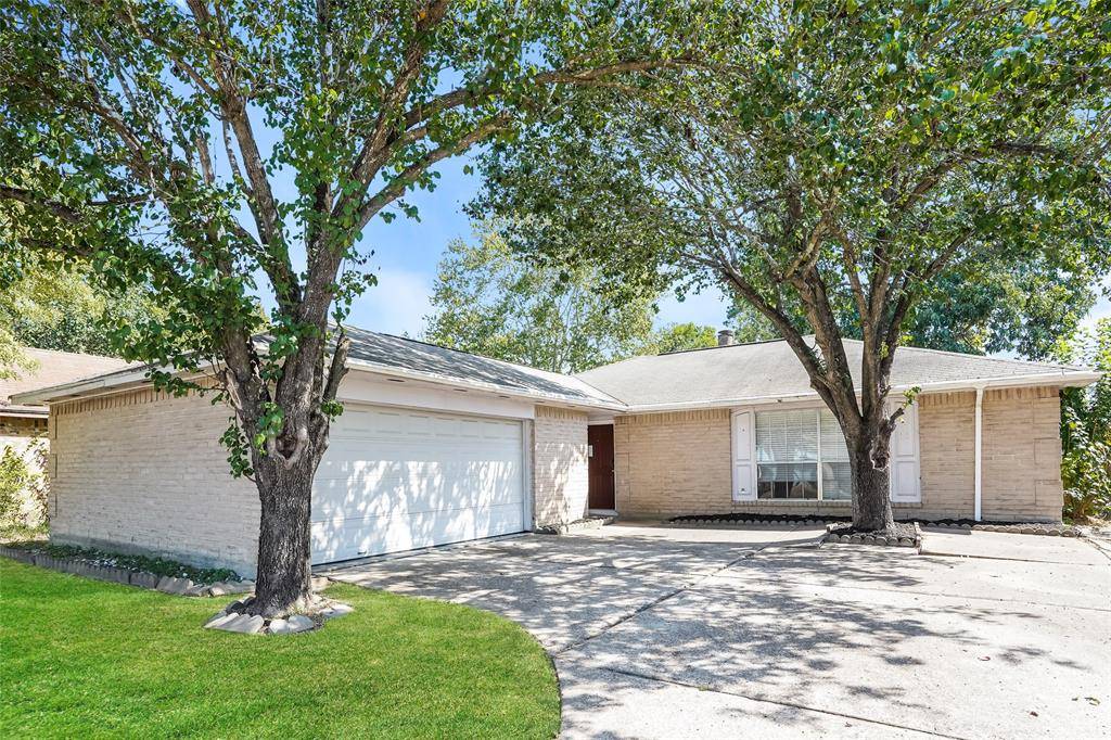 Humble, TX 77338,20406 Oak Limb CT
