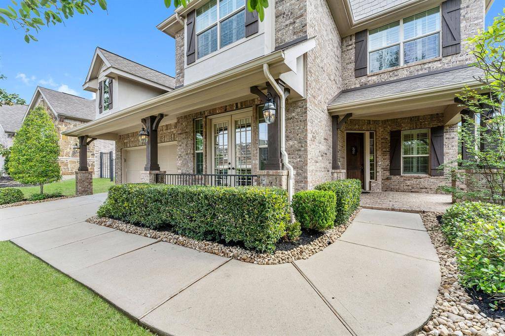 The Woodlands, TX 77354,14 Winhall PL