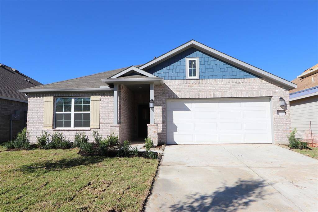 New Caney, TX 77357,17334 Silver Birch CT